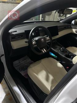 بي واي دي Qin Plus
